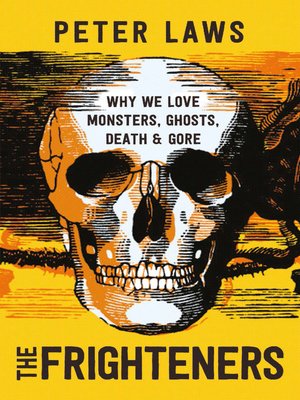 cover image of The Frighteners